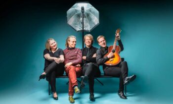 Gospel Covertajat ja Ohjelmatoimisto Kristalli yhteistyöhön