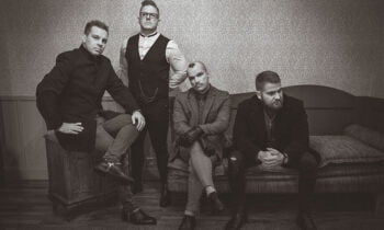 Vanamo ja Kristalli yhteistyöhön