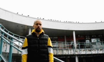 Immanuelista tuttu rap-artisti Roni Samuel Kristallin keikkamyyntiin