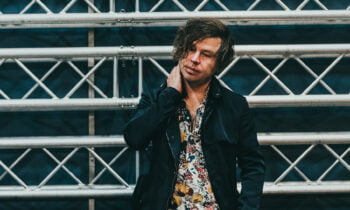 Tommi Kalenius julkaisi 30.9. Voittaja singlen