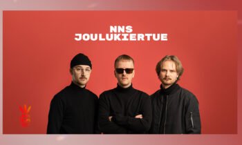 NNS ensimmäiselle joulukiertueelle