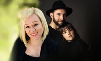 Sinuun minä turvaan -kiertue