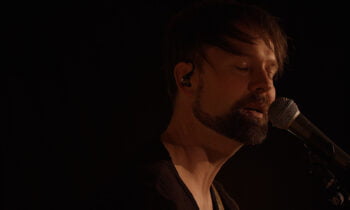 Peter Joukaiselta uusi single ja syksyllä luvassa uusi albumi