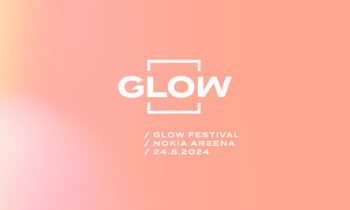 Glow Festivalin arvot