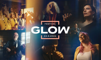 Kotimaisen gospelin tarina Glow Festivalin innoittajana