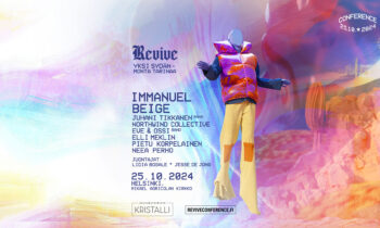 Revive Conference 2024, Yksi sydän – monta tarinaa