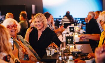 Ihmeellinen Glow Festival – Tuottaja Johanna Vauton ajatuksia