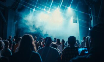 Revive Conference goes Seinäjoki 24. toukokuuta – tapahtumaan vapaa pääsy!