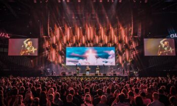 kls. palaa vielä kerran – yhtye nähdään Glow Festivalin pääesiintyjänä Newsboysin tilalla