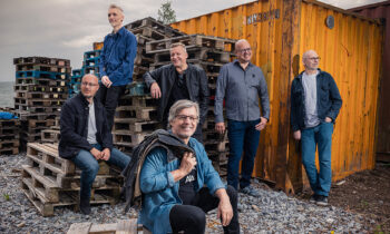 Exit jatkaa Askeleet -kiertuetta syksyllä – Jari Levy jättää bändin 25 vuoden jälkeen