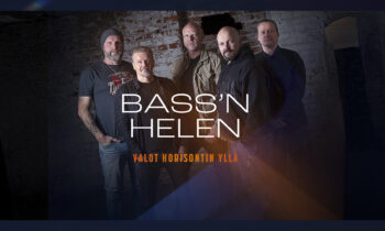 Bass’n Helen tekee odotetun kiertueen alkuperäisellä kokoonpanolla 