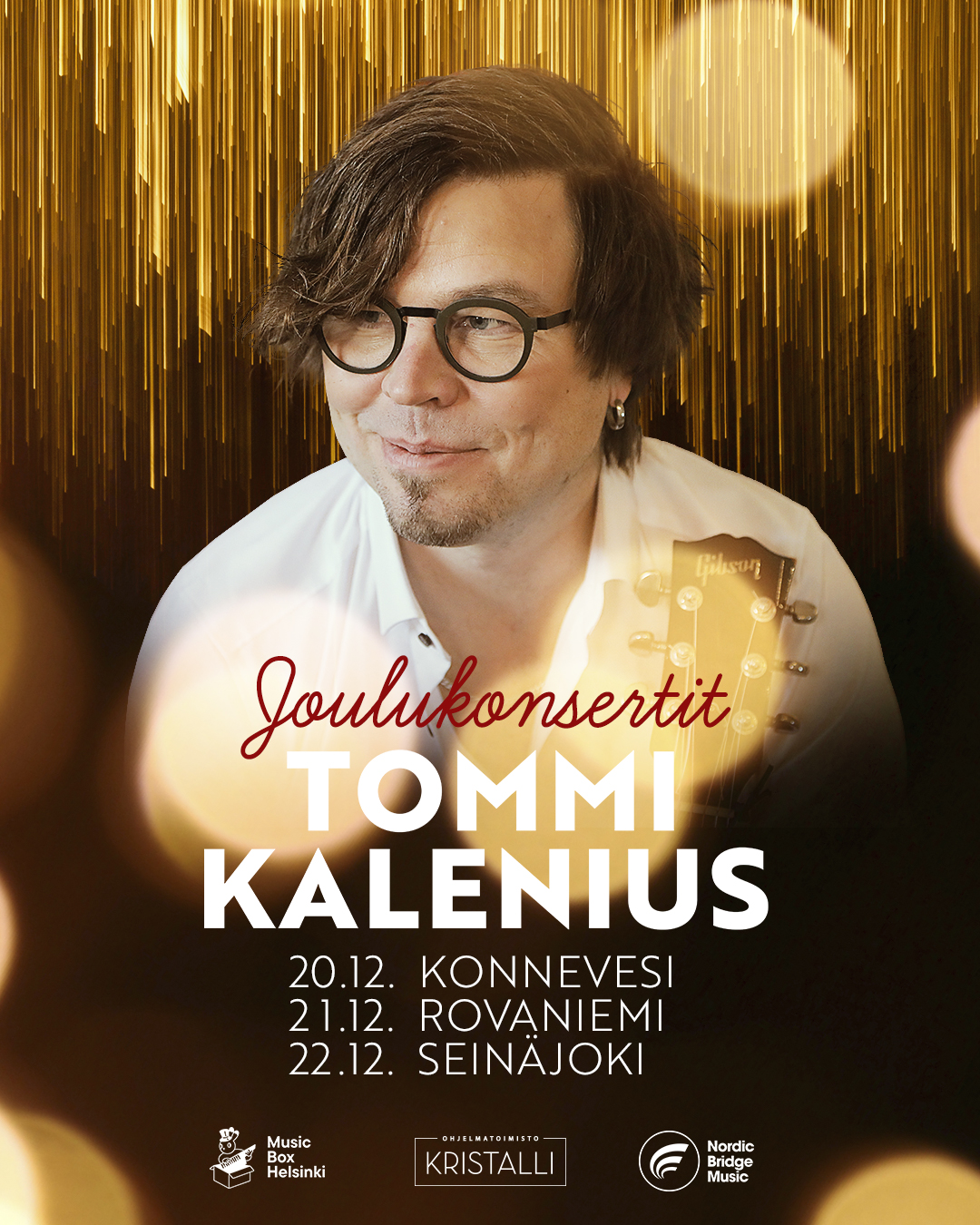 exit levynjulkaisukiertue