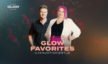 Suosittu iltanuotiokonsertti Glow Favorites nähdään keväällä 2026 omalla kiertueellaan – mukana Jepa Lambert, Lasse Sakara sekä vaihtuvia artistivieraita