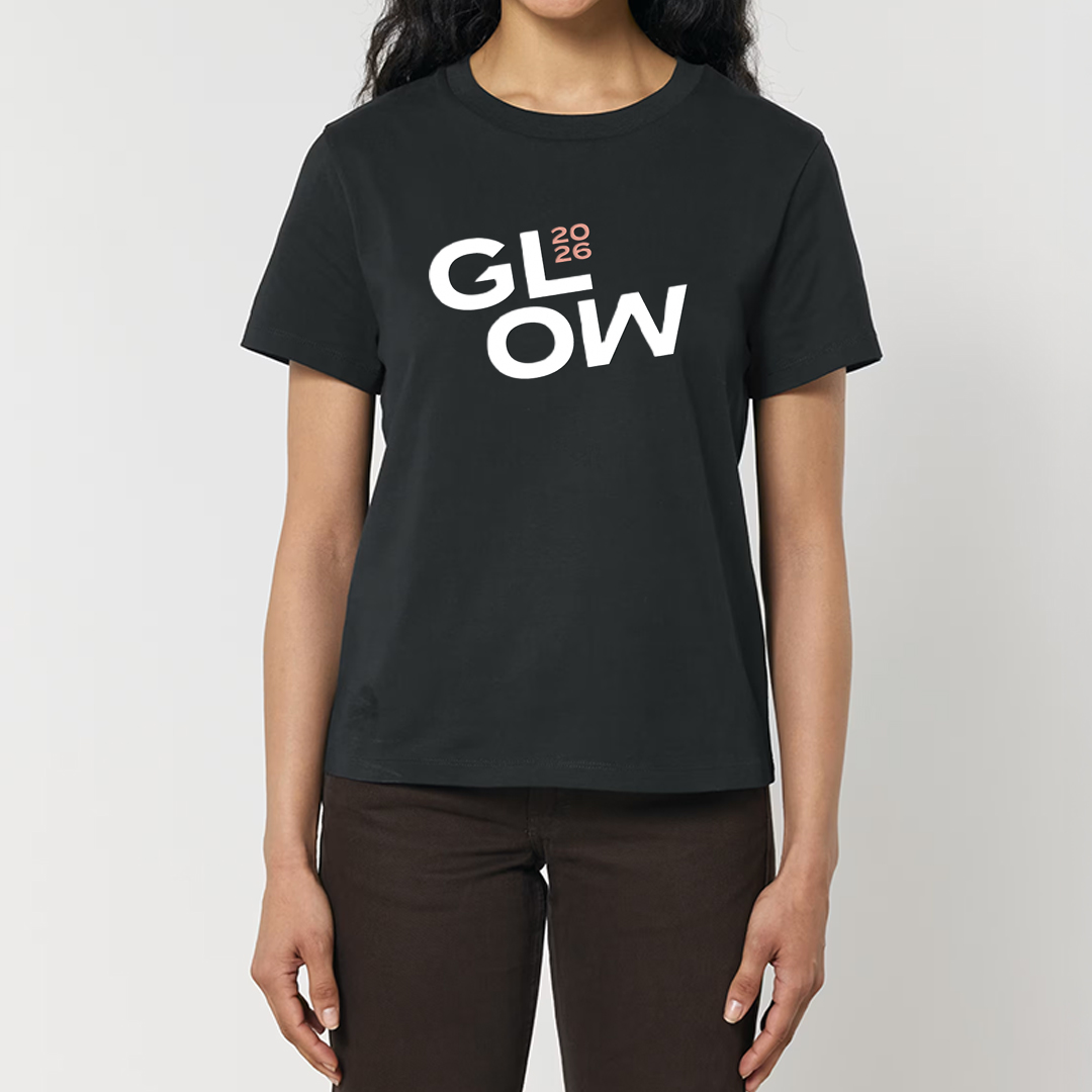 Glow 2026 T-paita - Image 3