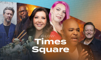 New Yorkin gospelperinne saapuu Glow Festivaliin – Kristalli juhlii 20-vuotista taivaltaan